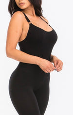 The Curves Girls Romper