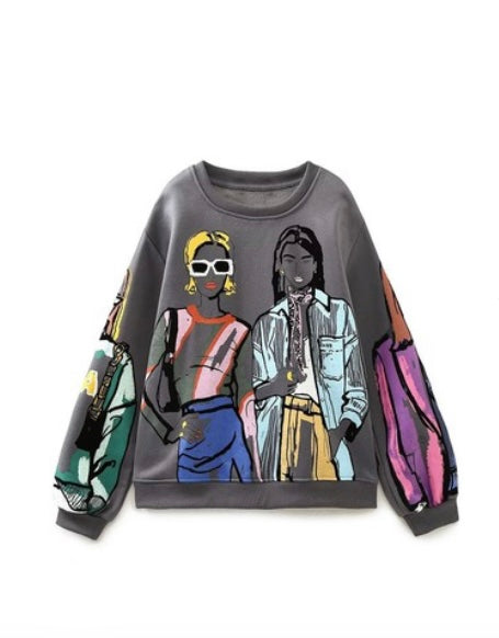 So Dope Sweatshirt