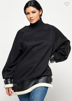 Cozy Sweatshirt