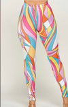 Poppin Leggings