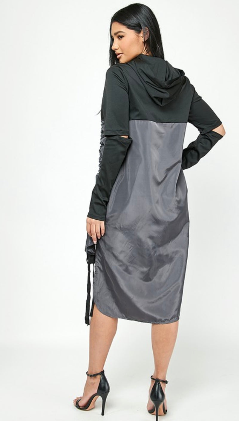 In Disguise Dress