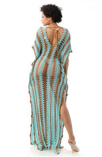 Sexy Mama Cover up