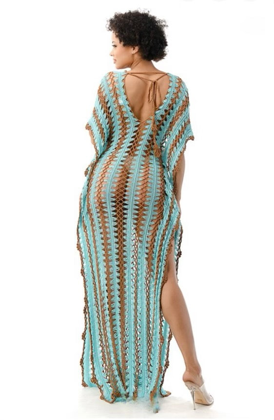 Sexy Mama Cover up