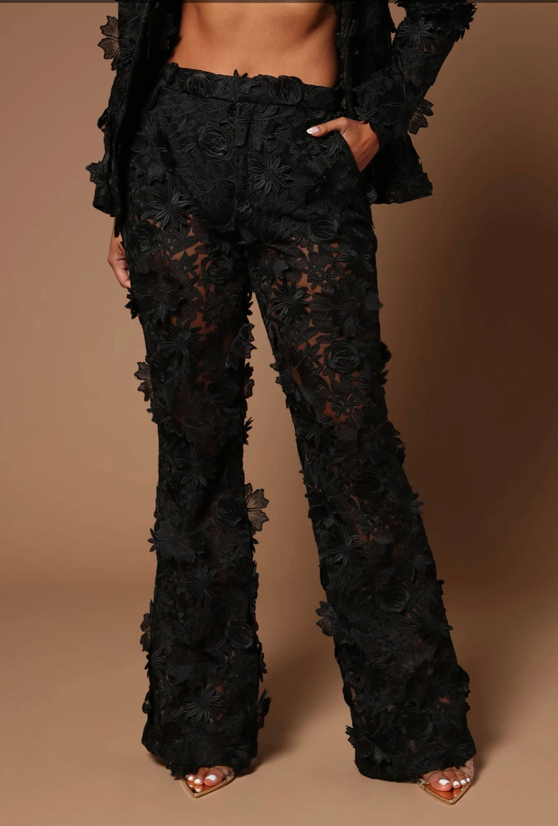 The Takeover Pants