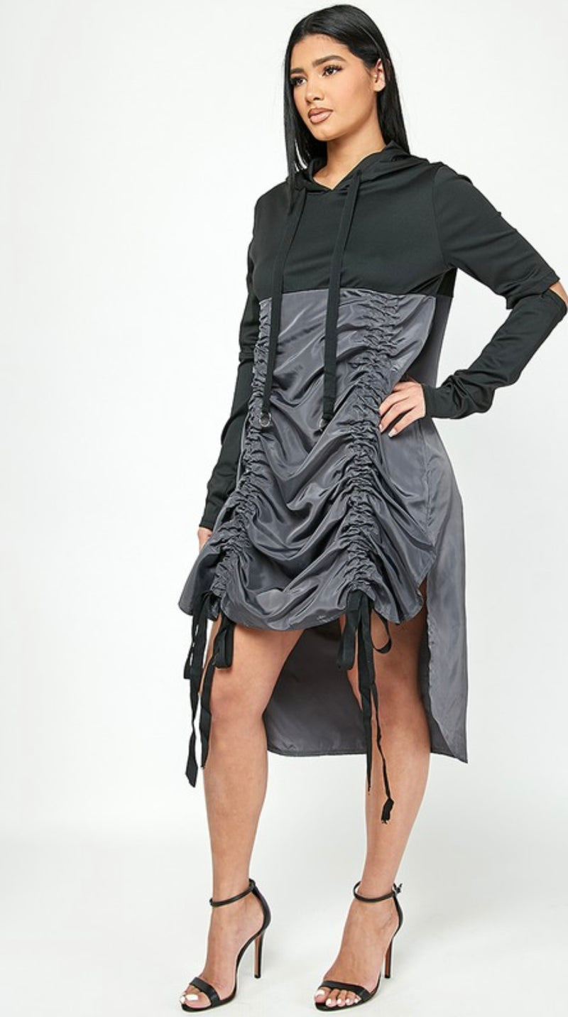 In Disguise Dress
