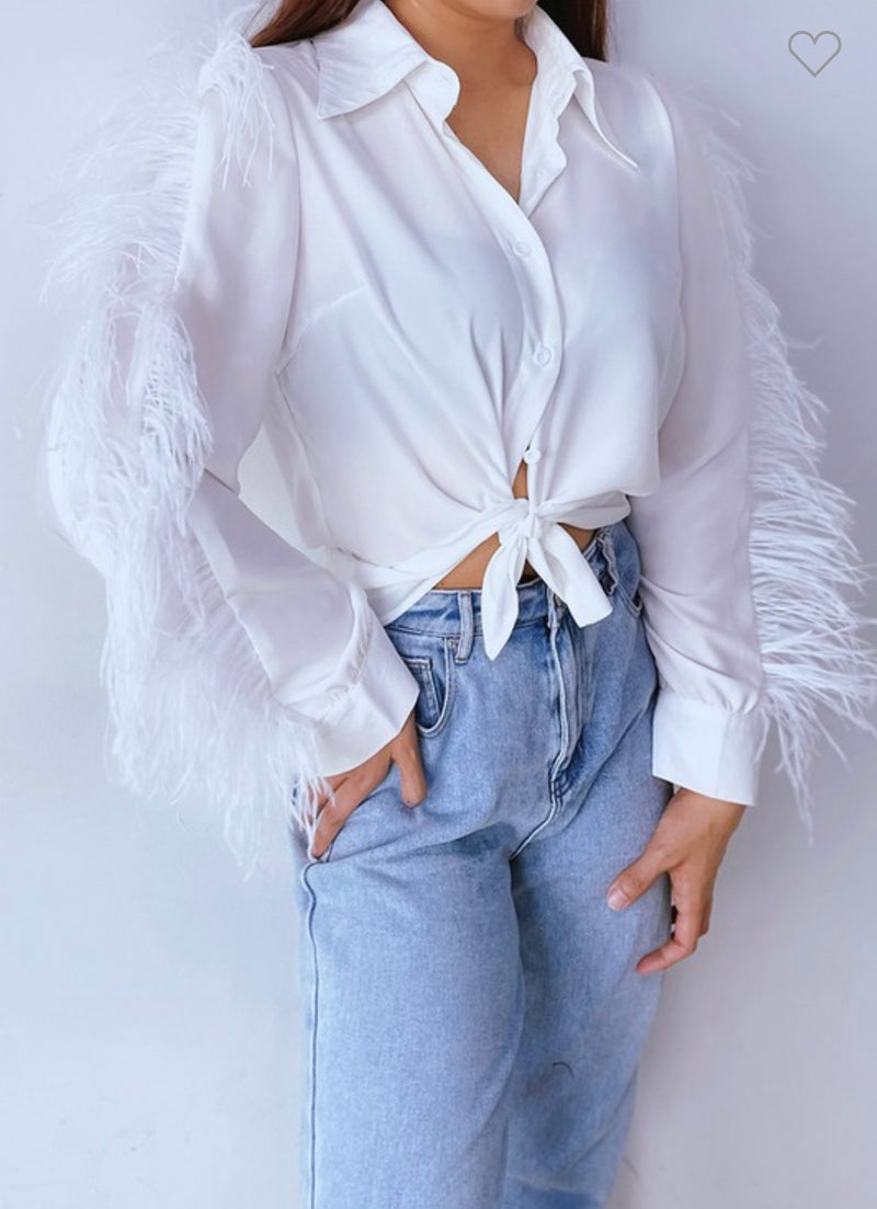 Fairest of Them All Top