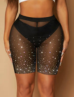 Bling Shorts