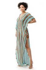 Sexy Mama Cover up