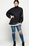 Cozy Sweatshirt