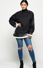 Cozy Sweatshirt