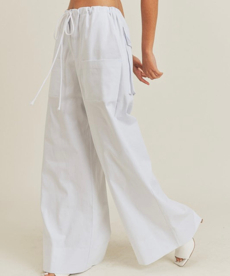Not Your Scrub Pants