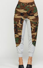 Mix It Up Joggers