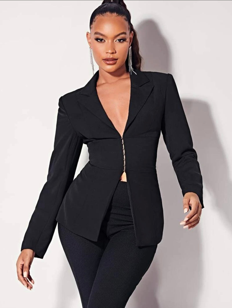 Excuse You Blazer