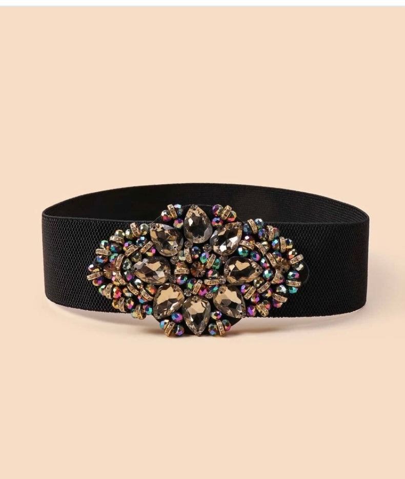 Bling Belt