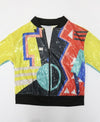 The Sequin Jacket