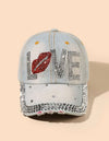 The Love Dad’s Cap