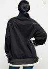 Cozy Sweatshirt