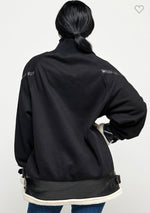 Cozy Sweatshirt