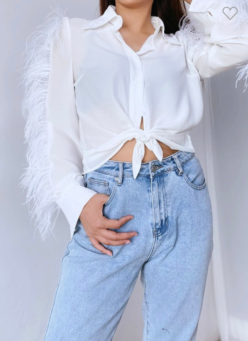 Fairest of Them All Top