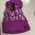 Ball Hat