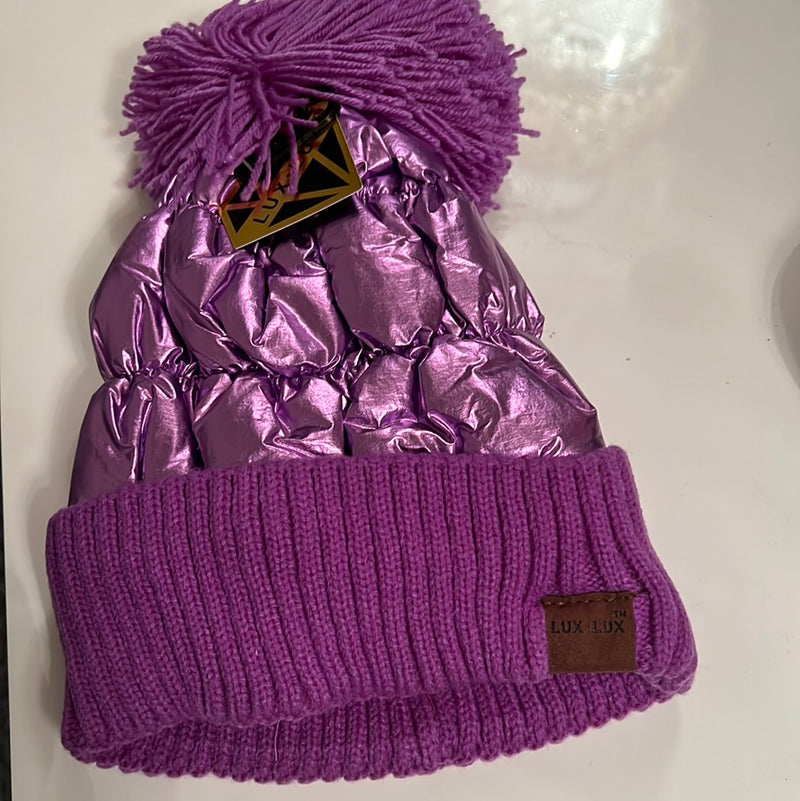 Ball Hat