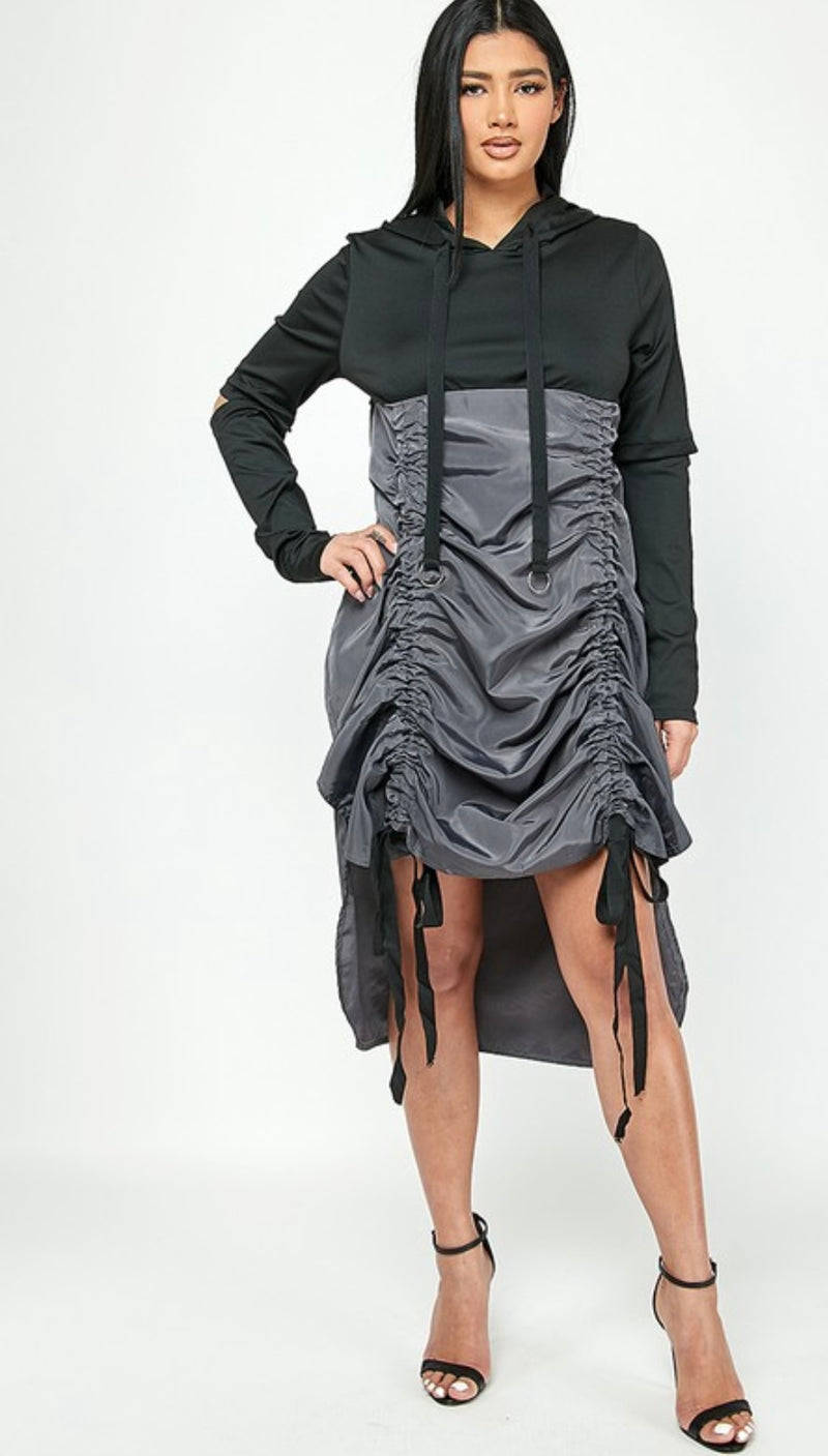 In Disguise Dress