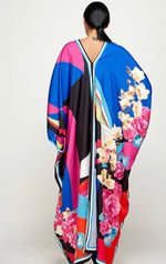 Summering Kimono