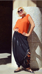 Stephanie’s Harem Pant