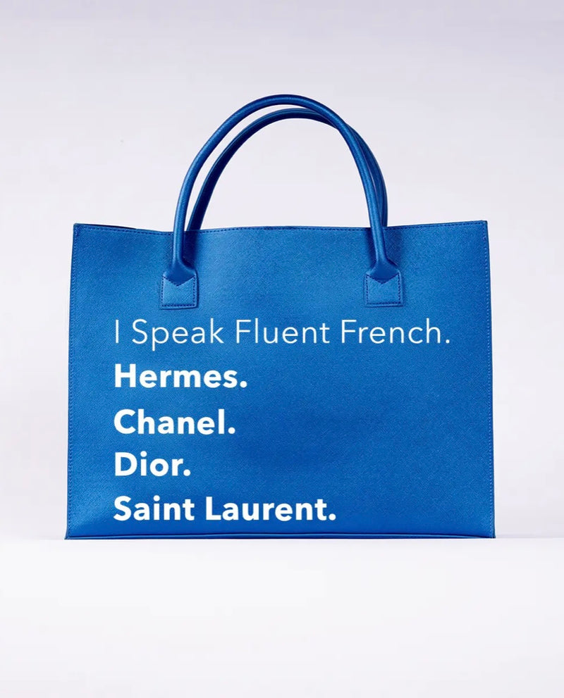 My Vegan Tote