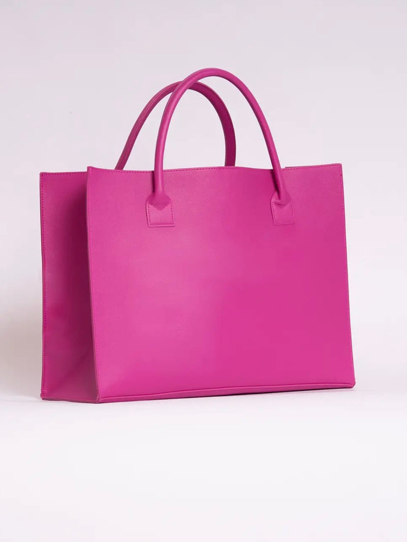 My Vegan Tote