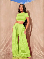 Shine Bright Two Piece Set