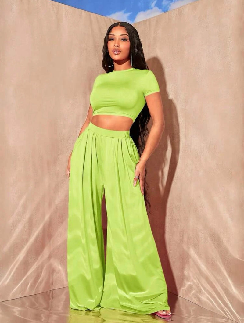 Shine Bright Two Piece Set