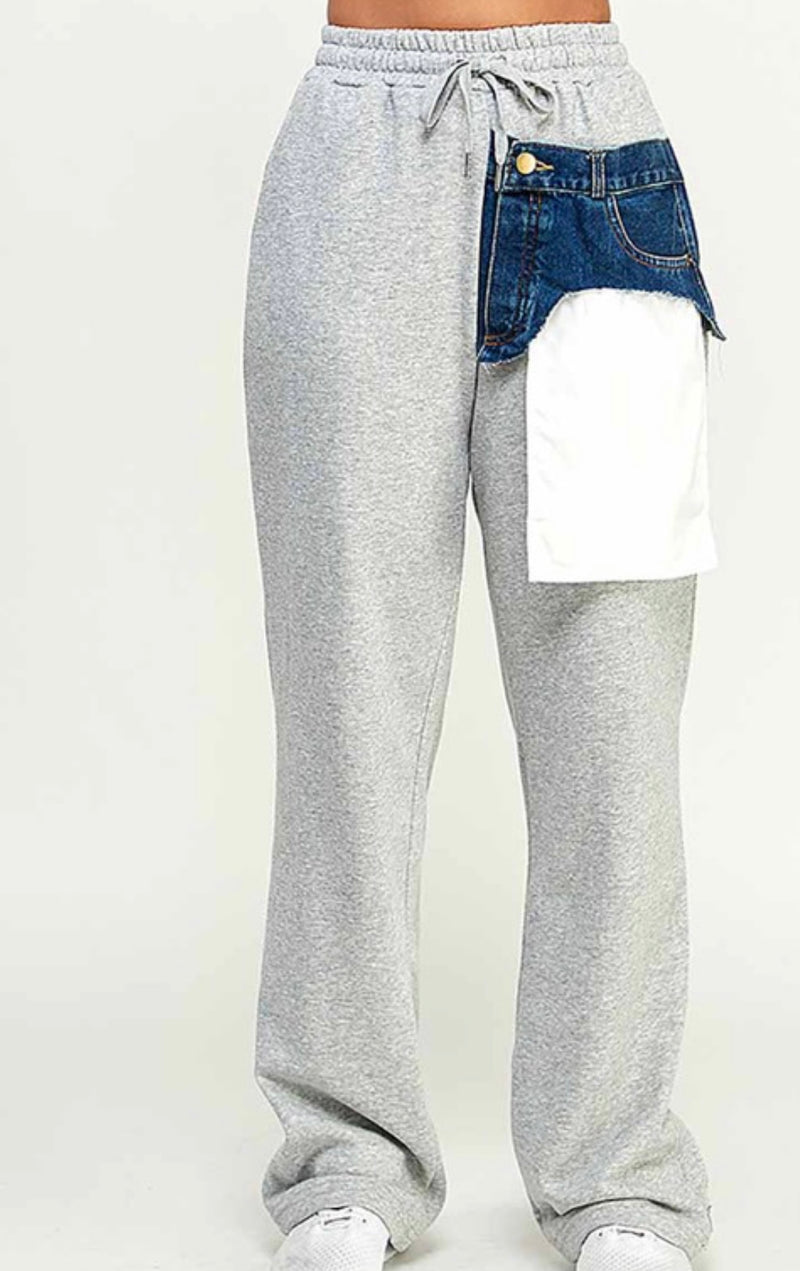 Sweatpants Remix