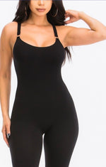 The Curves Girls Romper