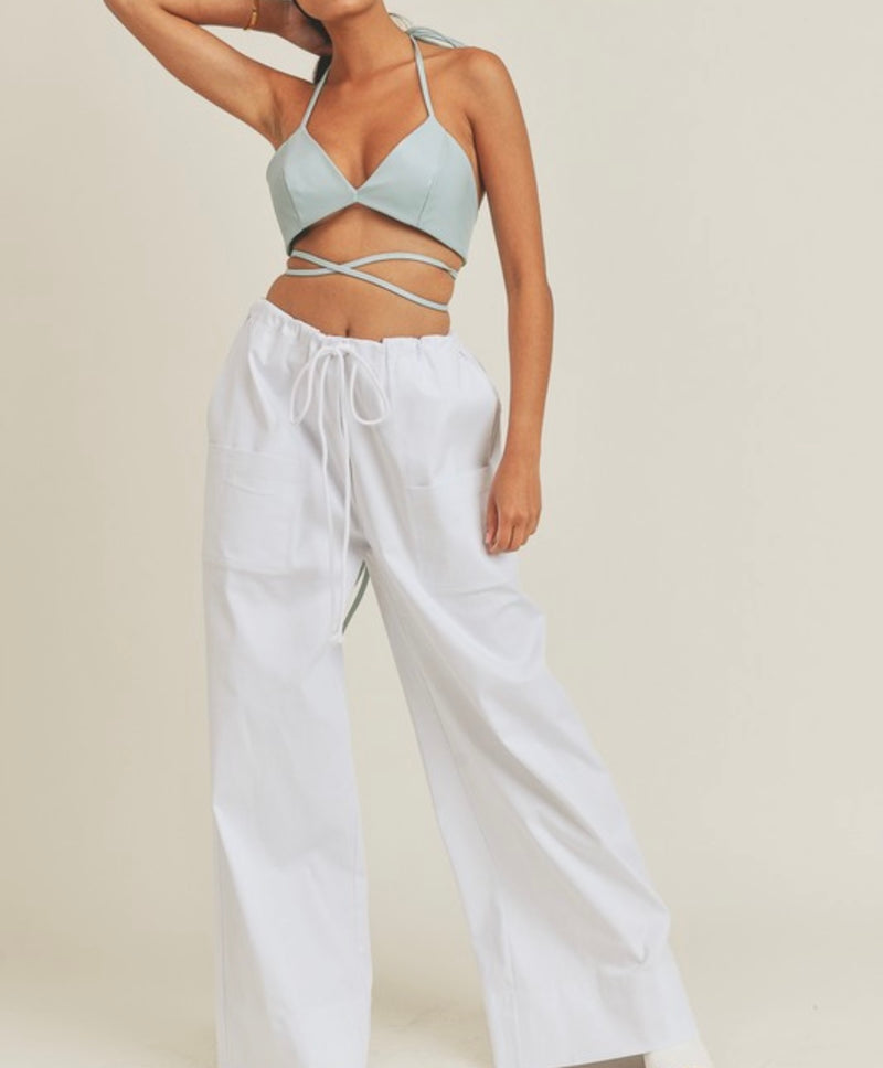 Not Your Scrub Pants