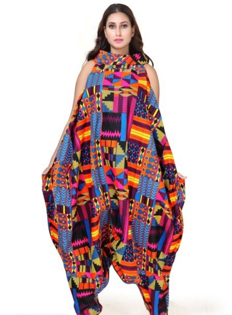 The Dress/Jumpsuit