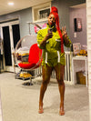 Me Oh My Romper
