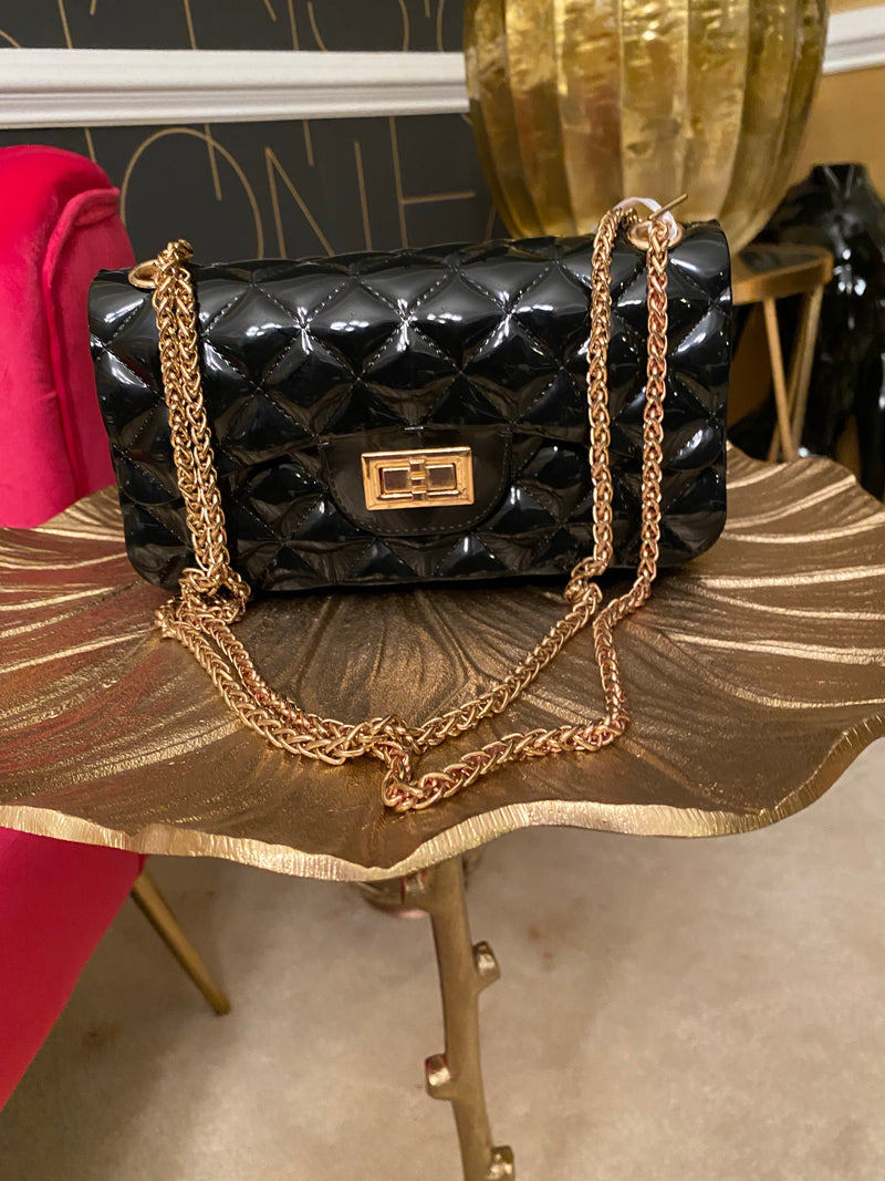 Jelly Handbags