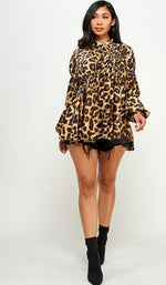 Wild Thang Top