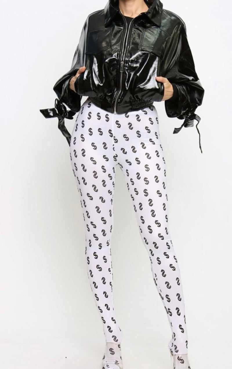 Money 💰Tights