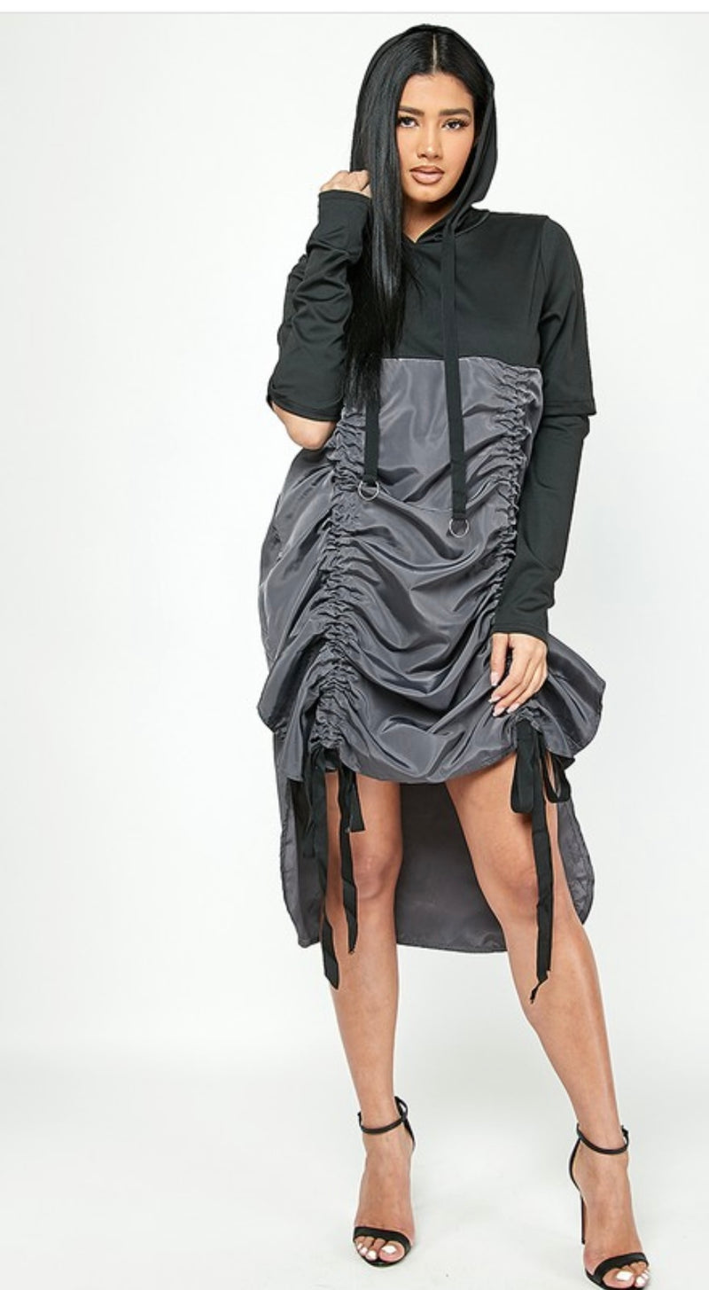 In Disguise Dress