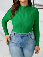 Green Machine Bodysuit