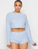 Cozy Up Lounge Set by iRelaxx