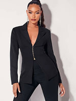 Excuse You Blazer