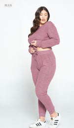 LaToya’s Lounge Set by iRelaxx