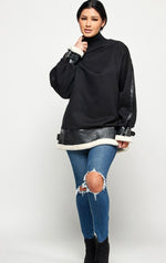 Cozy Sweatshirt