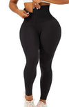 Corset Leggings